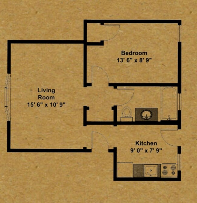 Foto del edificio - 4726 N Racine Ave