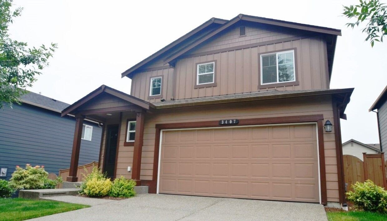 Foto principal - 3407 S 296th Pl