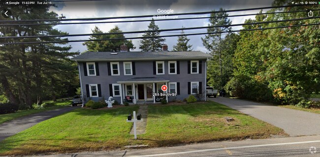Building Photo - 261 South St