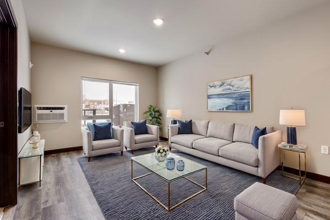 Building Photo - Generations on 1st