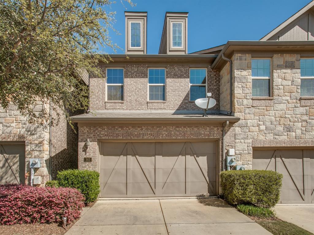363 Teague Dr, Lewisville, TX 75067 Condo for Rent in Lewisville, TX