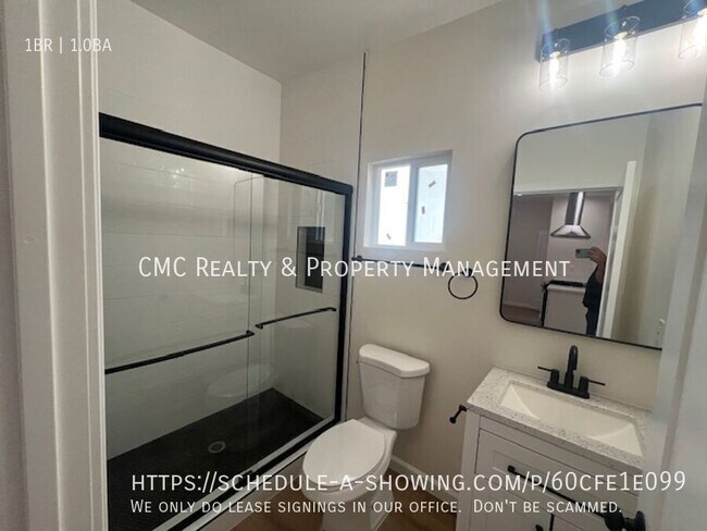 Foto del edificio - 4837 Clark Ave