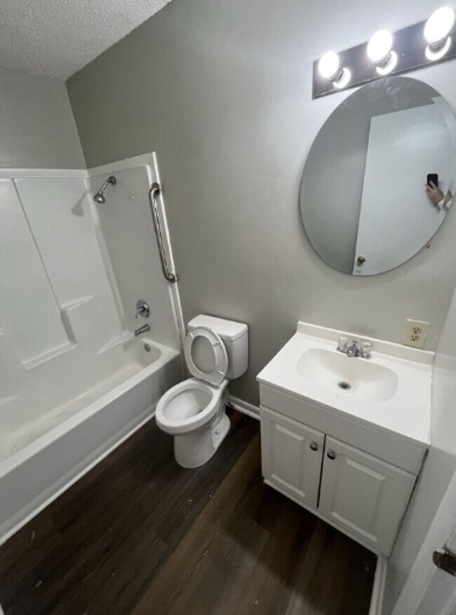 Foto del edificio - 3 Bed/1 Bath Home
