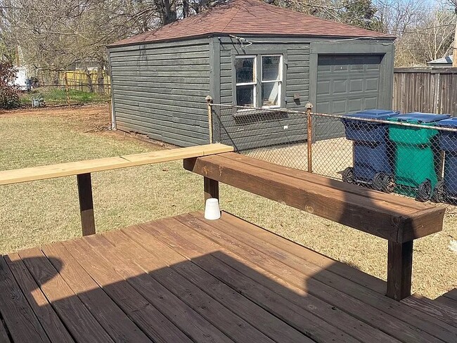 Photo - 2121 NW 28th St House