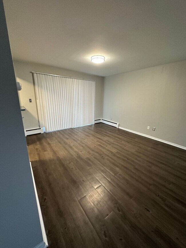 Foto del interior - Sunrise Utica