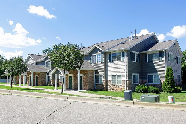 Foto del edificio - KALAMAZOO VILLAGES