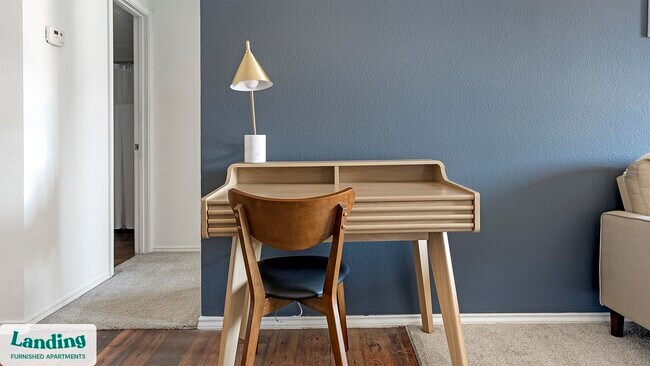 Foto del edificio - 1071 Clayton Ln