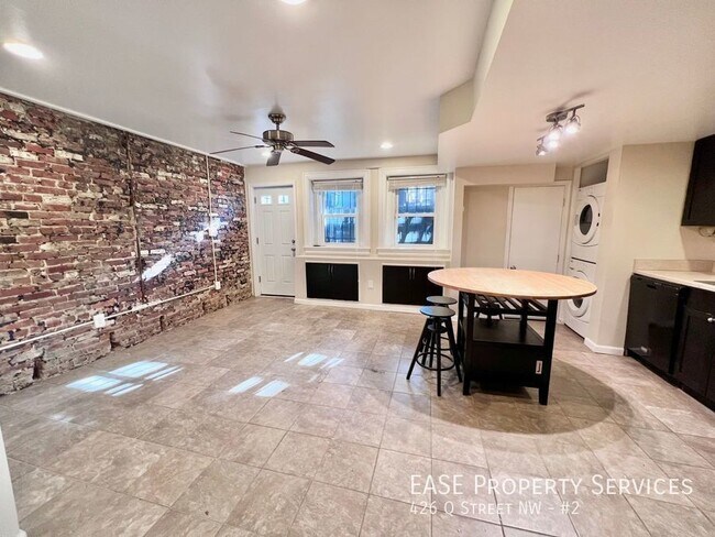 Foto del edificio - 426 Q St NW
