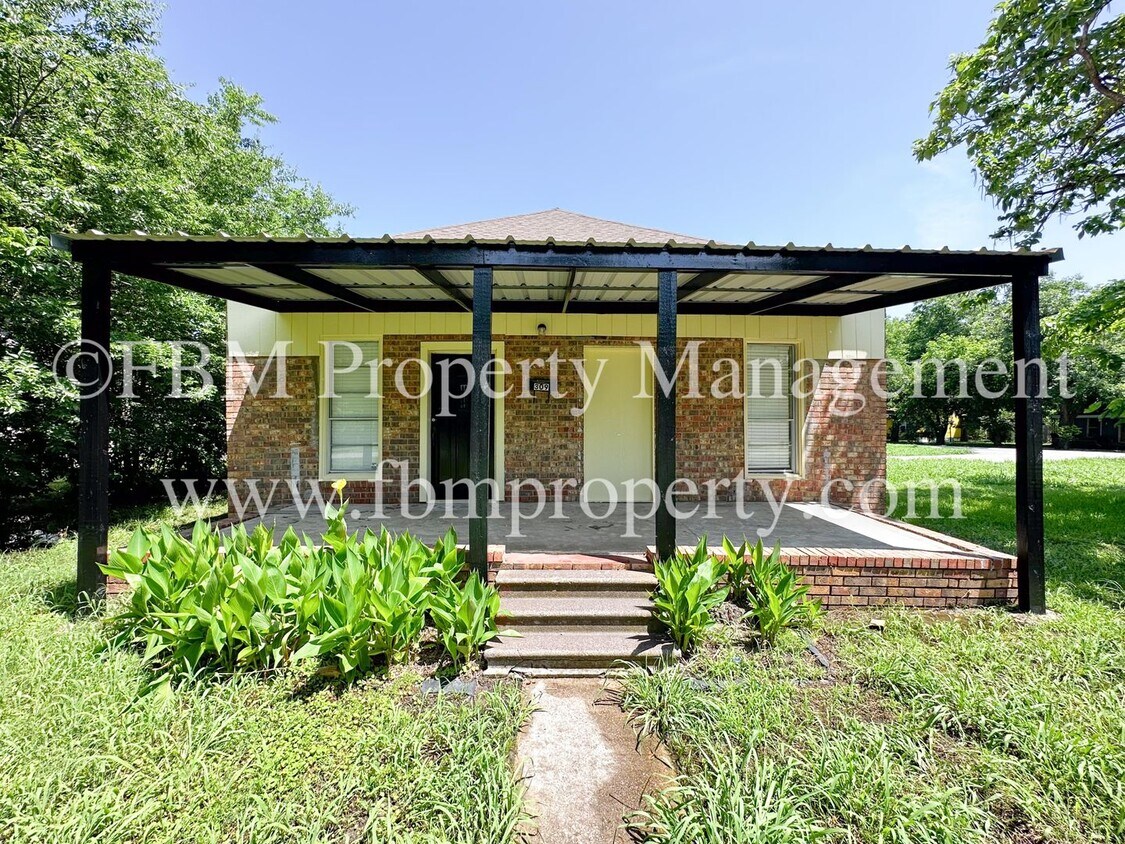 309 SE 2nd St, Kerens, TX 75144 House Rental in Kerens, TX