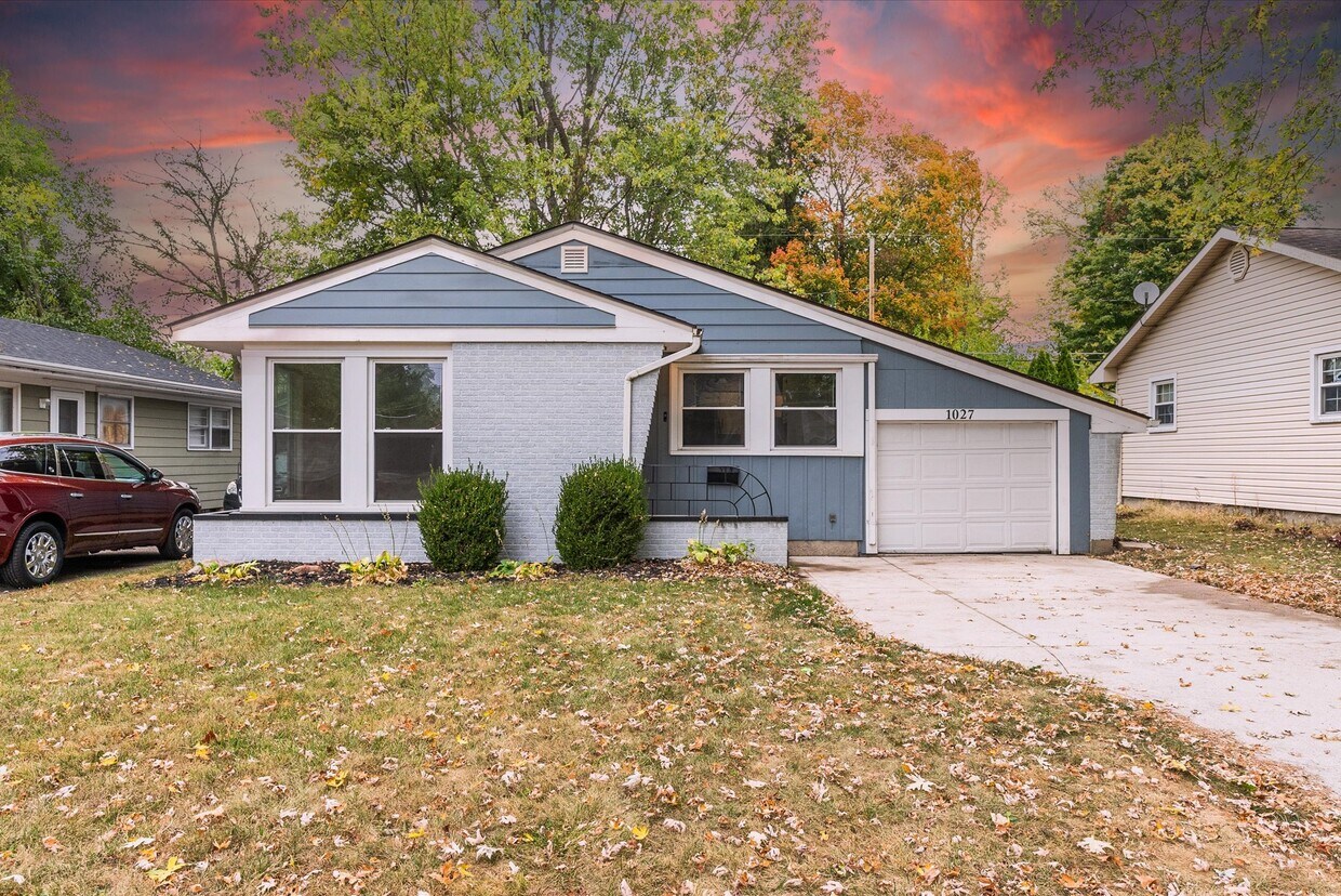 Foto principal - 1027 Curdes Ave