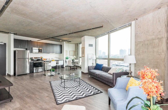 Foto del edificio - 3131 N Clark St