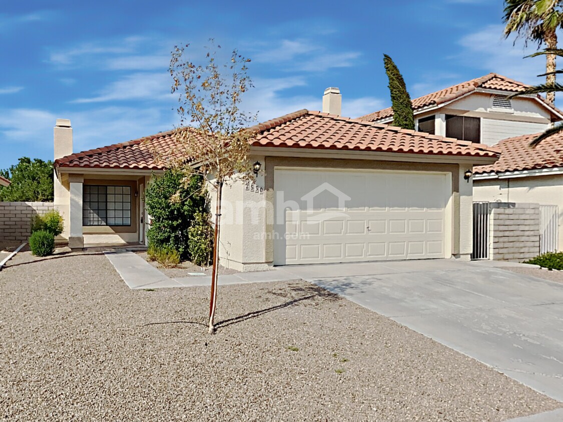 2530 Wolverton Avenue House Rental in Henderson, NV