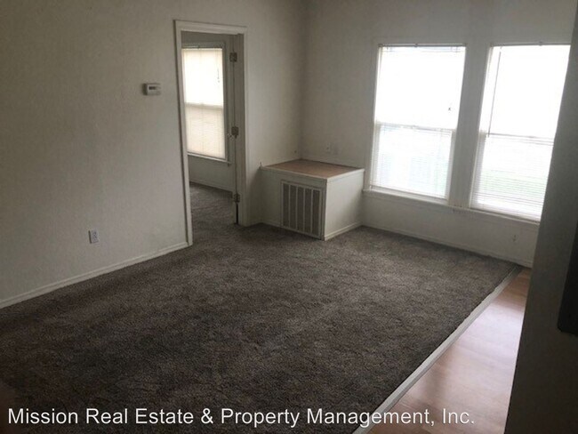 Building Photo - 2529 K St