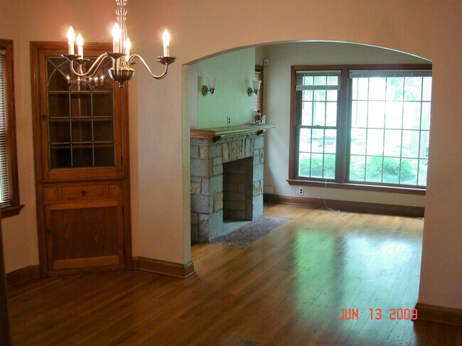 Foto del edificio - 3462 N Humboldt Blvd