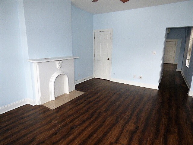 Foto del edificio - Harrison West 2 BR 1 BA