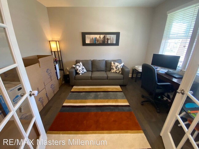 Foto del edificio - 5 br, 4 bath House - 658 E Dry Creek Cir