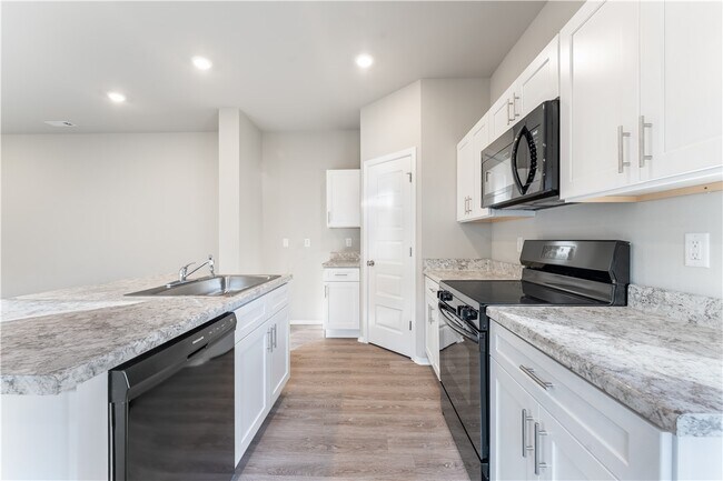 Foto del edificio - 6812 Memphis