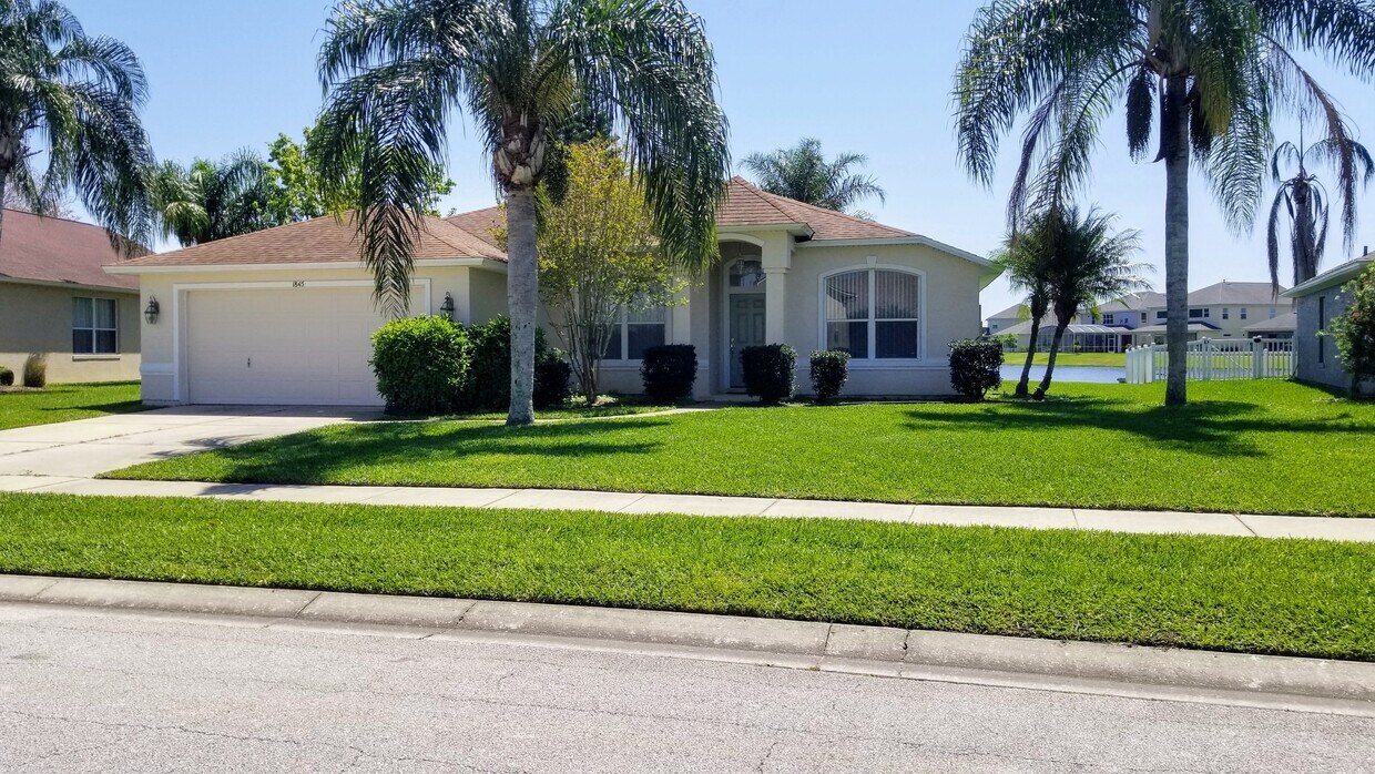 Foto principal - 1845 Forough Cir