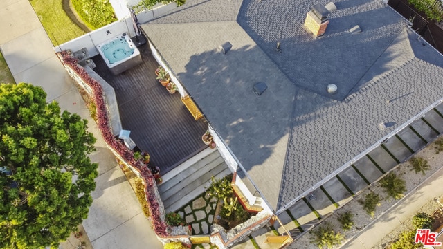 Building Photo - 5958 Overhill Dr