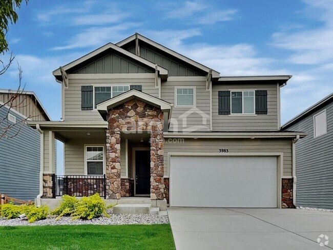 Building Photo - 3983 Patterdale Pl