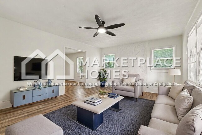 Foto del edificio - 6016 South Gordon Rd SW