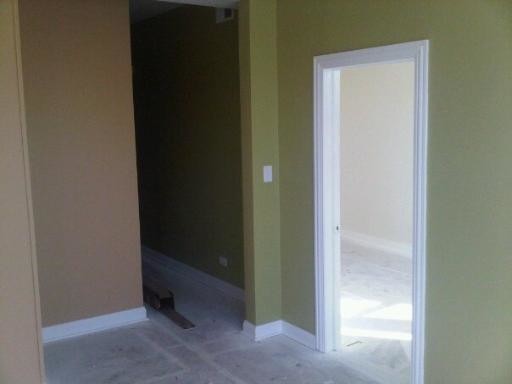 Foto del edificio - 1057 N Springfield Ave