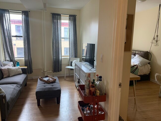 Foto del edificio - 220 Hanover St