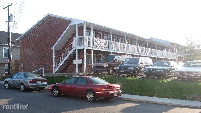 Foto del edificio - 205 E 20th St