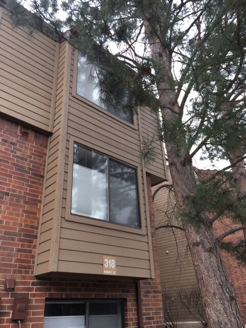 Foto principal - 318 Wright St
