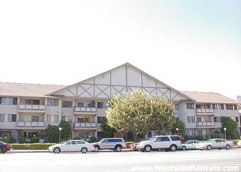 Primary Photo - 5633 Topanga Canyon Blvd