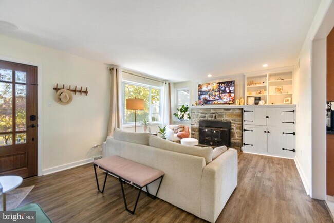 Foto del edificio - 1801 N Hills Ave