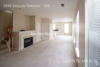 Building Photo - 5098 English Terrace