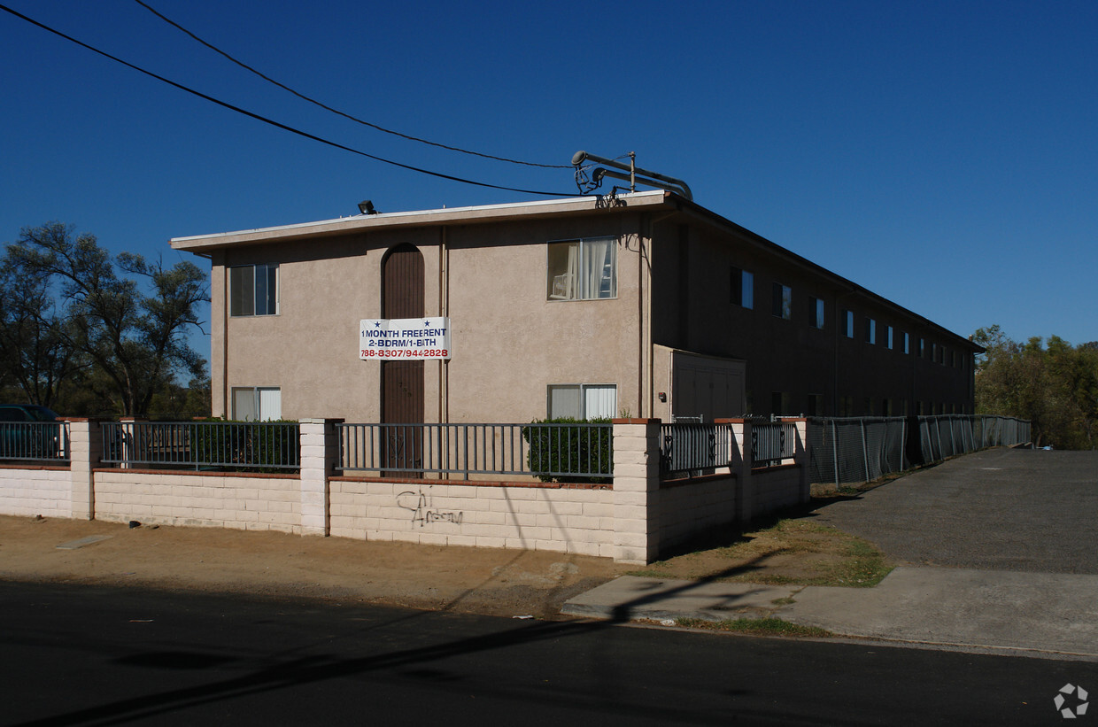 Building Photo - 739 A St