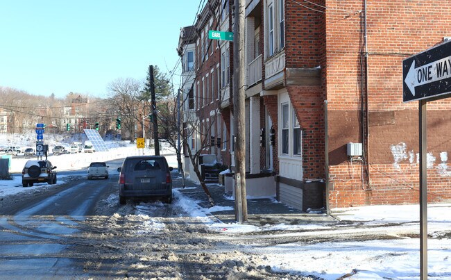 Foto del edificio - 71 Jay St