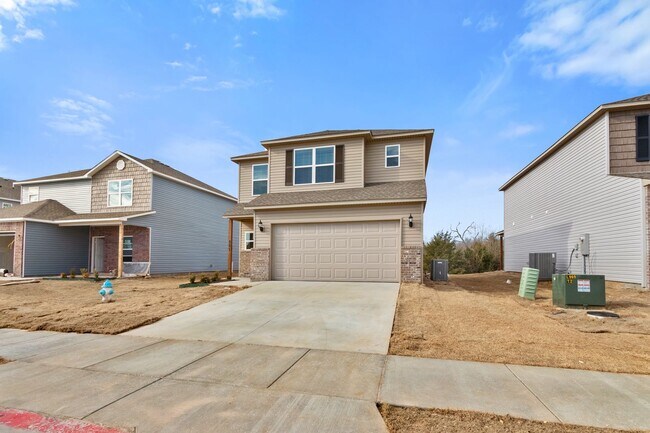 Foto del edificio - Brand New Home Just Minutes from the U of A!