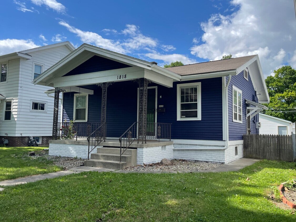 Foto principal - Home For Rent By Capital Property Management