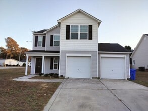 Building Photo - 405 Holman St