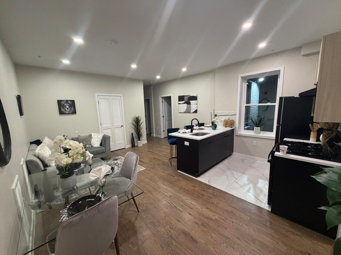 Foto del edificio - 31 Beech St