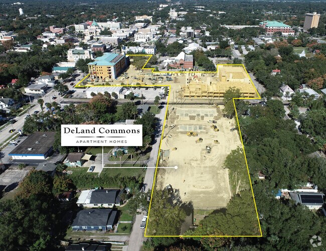 Studio Apartments For Rent in Deland FL 10 Rentals