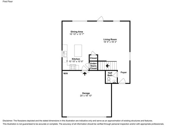 Foto del edificio - 2003 Pleasant Knoll Cir