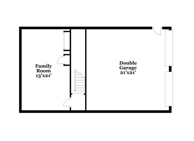 Foto del edificio - 6868 Robinwood Trail