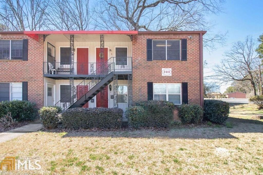 Foto principal - 2411 Lawrenceville Hwy