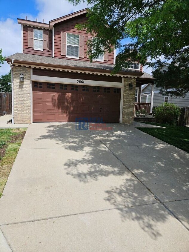 Foto principal - 5661 S Yakima Way