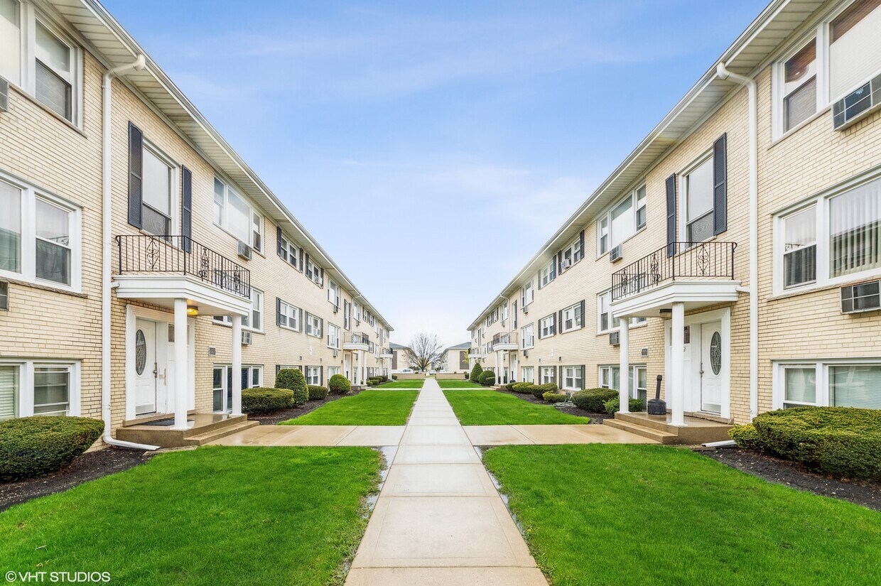 Apartments For Rent Norridge