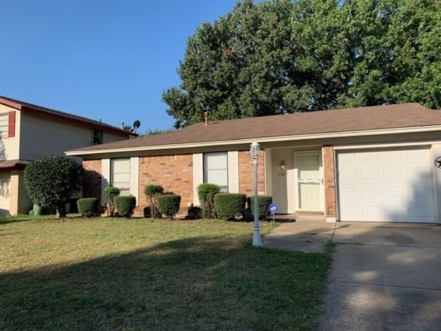 Foto principal - 1417 Norwood Dr