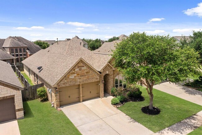 Foto del edificio - 4211 Ponderosa Hills Ln