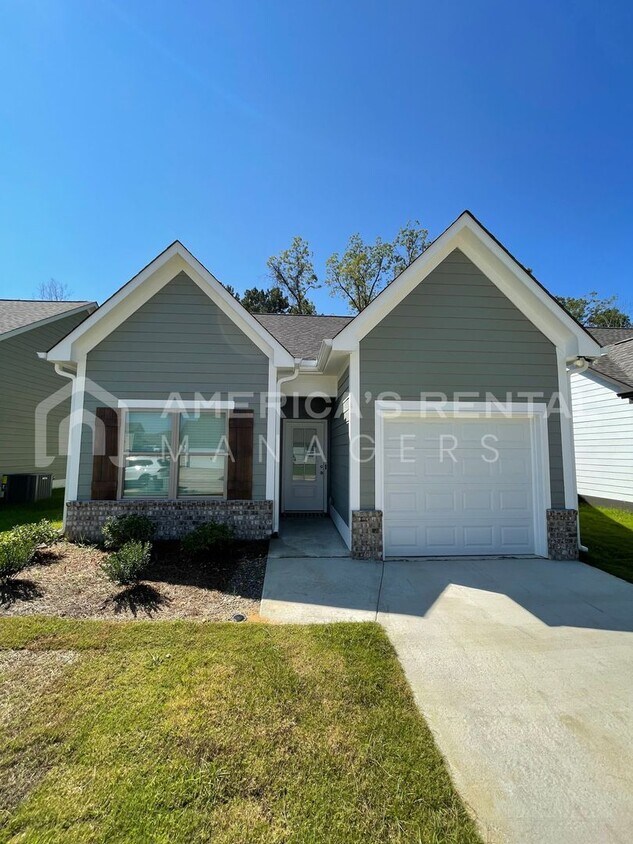 73 River Birch Ln Branchville, AL 35120 Alquileres en Branchville, AL