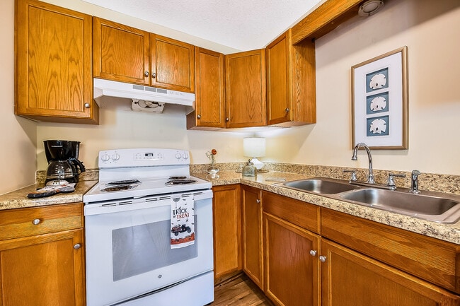 2x1.5 Townhome at Meadow Creek Townhomes - Meadow Creek Townhomes