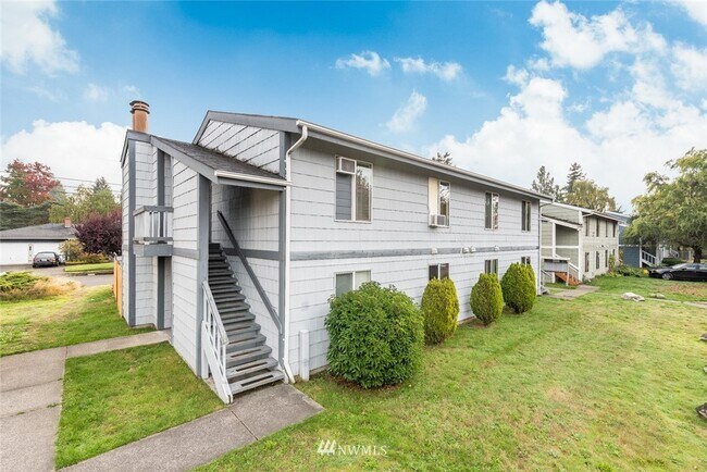 Foto del edificio - 7336 S Wilkeson St