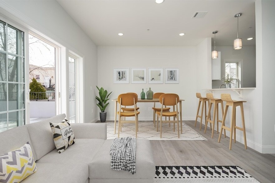 Photo - 144 Bergen Avenue Unit 2E